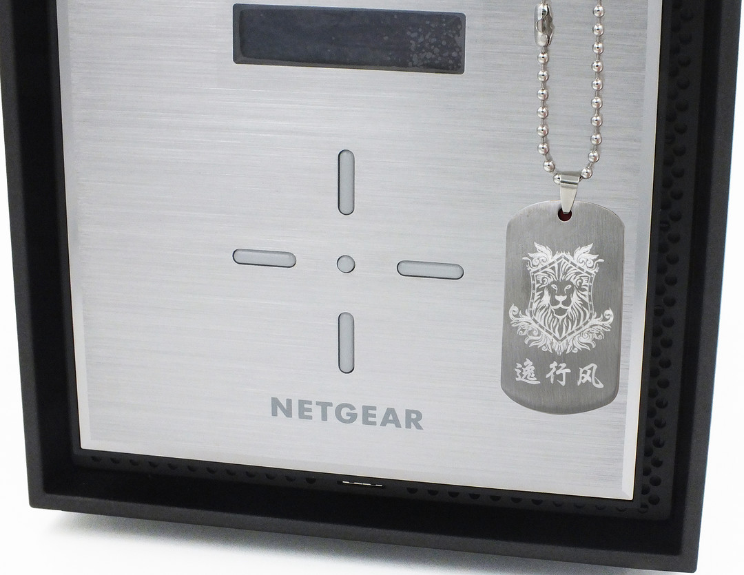 #原创新人#NETGEAR 美国网件 READYNAS RN428 8盘位 NAS存储 开箱