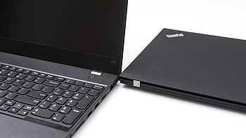 Tiger5G装机单 篇七：第七代平台小黑——ThinkPad T470/T570 使用体验