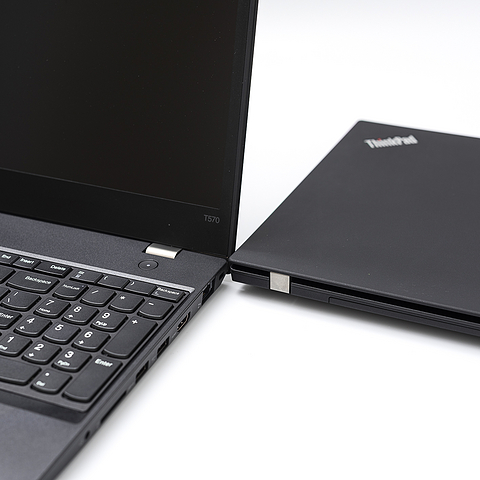 第七代平台小黑——ThinkPad T470/T570 使用体验