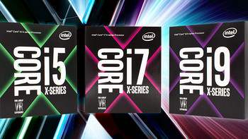 攒一台新电脑是种怎么样的体验？Intel X299 新平台装机评测分享！