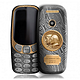 纪念G20俄美友好：Caviar 推出 Nokia 3310 特朗普×普京特别版手机 