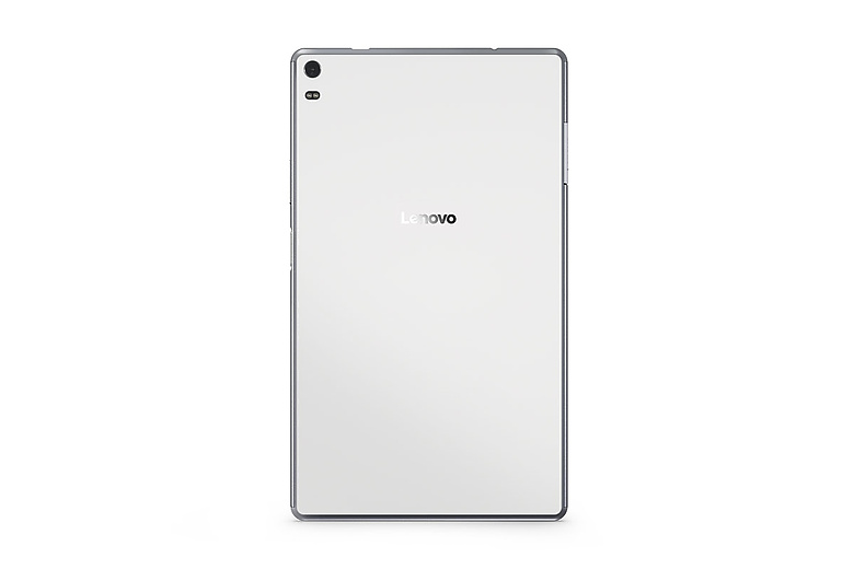 双面玻璃设计：Lenovo 联想 发布 TAB4 Plus 平板电脑