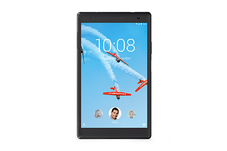 双面玻璃设计：Lenovo 联想 发布 TAB4 Plus 平板电脑