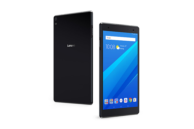 双面玻璃设计：Lenovo 联想 发布 TAB4 Plus 平板电脑