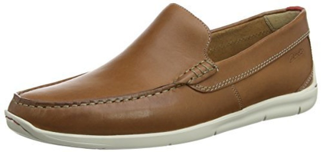 #嗨购亚马逊# 高性价比鞋子品牌 — Clarks
