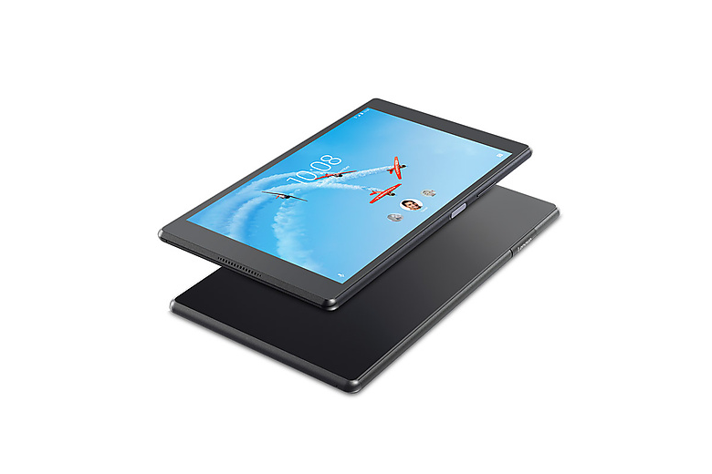 双面玻璃设计：Lenovo 联想 发布 TAB4 Plus 平板电脑