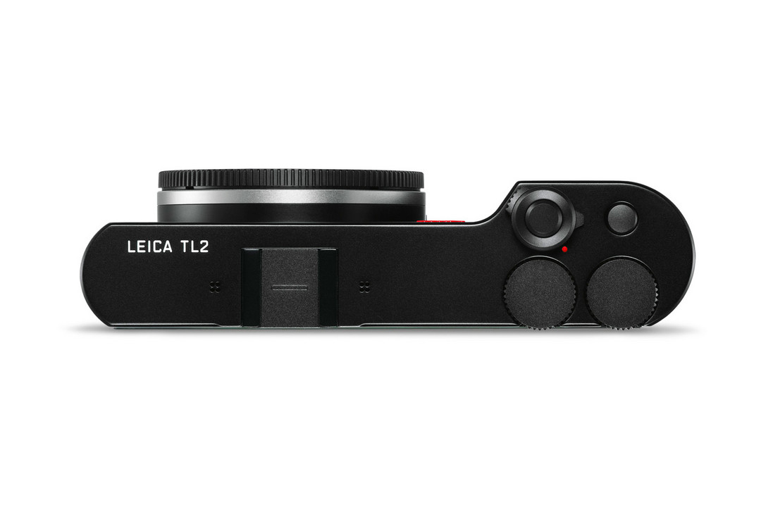 2400万像素+20fps连拍：Leica 徕卡 发布 Leica TL2 APS-C画幅无反相机