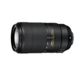 采用电磁光圈：Nikon 尼康 发布 AF-P 尼克尔70-300mm f/4.5-5.6E ED VR 远摄变焦镜头