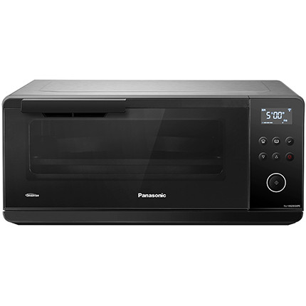 复合加热，支持多种烹饪模式：Panasonic 松下 推出 NU-HX200SXPE 煎烤箱