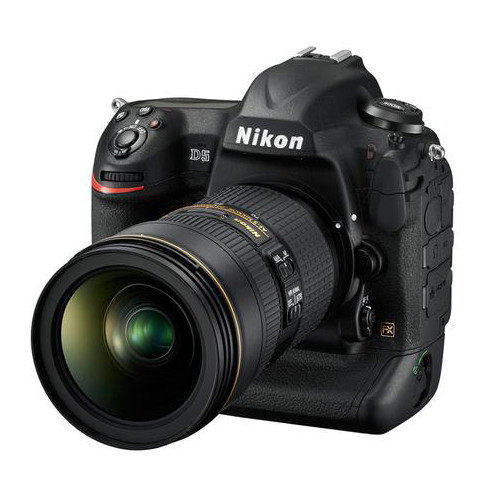 两种新AF区域模式：Nikon 尼康发布D5与D500等相机新版固件
