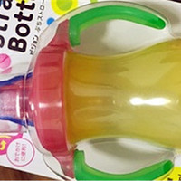 贝亲、Nuby、新安怡，哪款杯子更适合宝宝喝水？