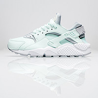 来自北极的创意：NIKE 耐克 发售 AIR HUARACHE RUN “IGLOO” 全新夏日配色运动鞋