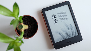 安卓血统--可能仍是当前最值得入手的电纸书之一ireader plus 测评（附与kindle对比及书单推荐）