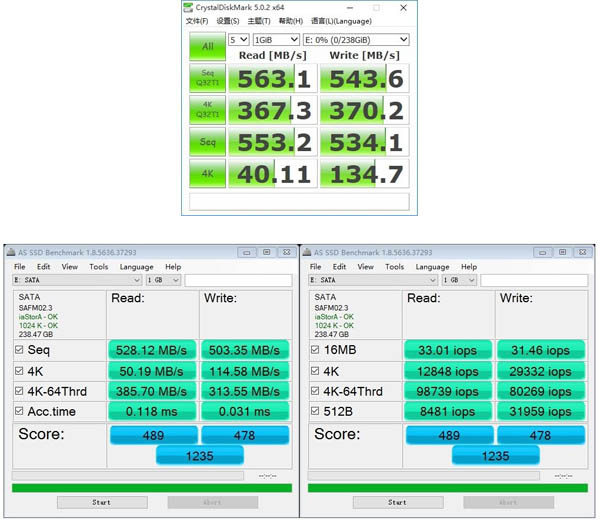 钢化玻璃+信仰灯：GALAXY 影驰 发布 HOF LED SSD“名人堂”固态硬盘