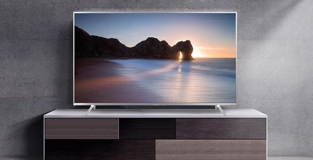 配置全面升级：Hisense 海信 发布 EC680/780/880系列 4K液晶电视