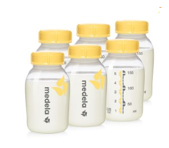 Medela 美德乐 Sonata 电动双边吸奶器 使用感受