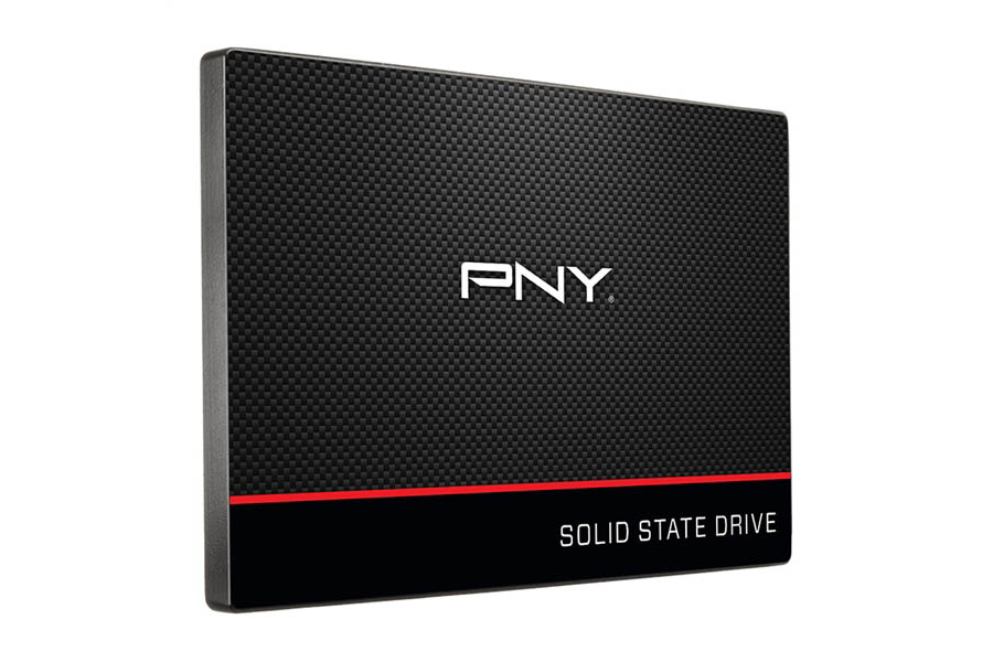 TLC性价比方案：PNY 必恩威 推出 CS1311 固态硬盘