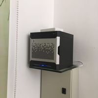 我的安全数据存储方案