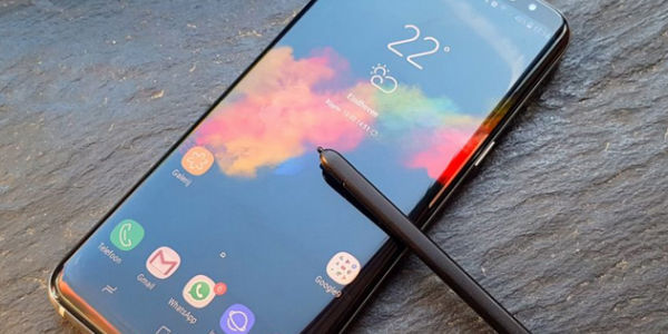 一周新品秀 篇五:三星Note 8发布时间确认!小米