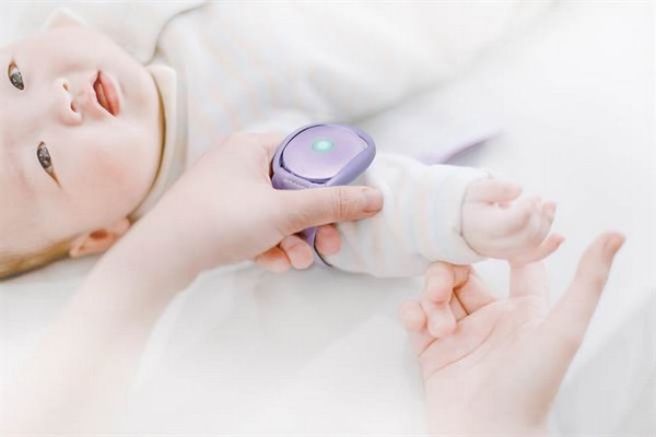 时刻关注宝宝健康：ASUS 华硕 发布 VivoBaby 无线婴幼儿监测器