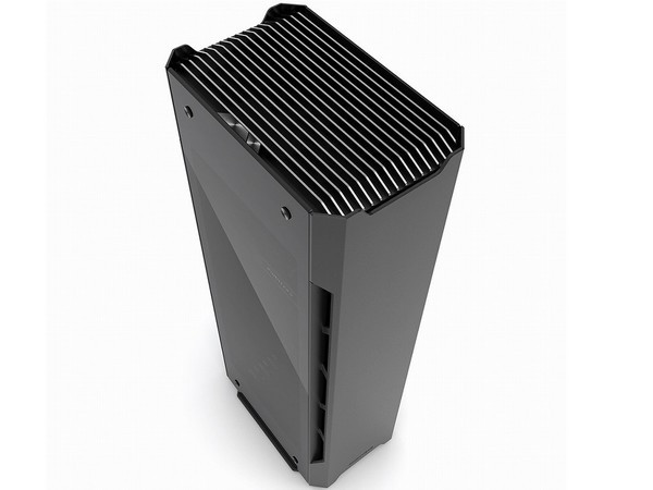 酷似摩天大楼：PHANTEKS 追风者 发布 EVOLV SHIFT系列 ITX机箱