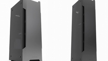 酷似摩天大楼：PHANTEKS 追风者 发布 EVOLV SHIFT系列 ITX机箱