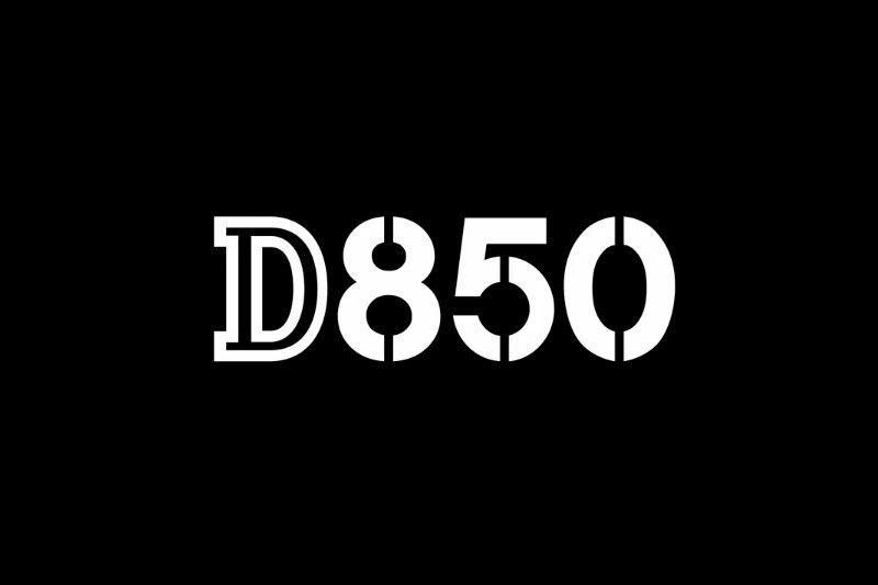 力保画质 加强连拍：Nikon 尼康 宣布正在开发D850单反相机