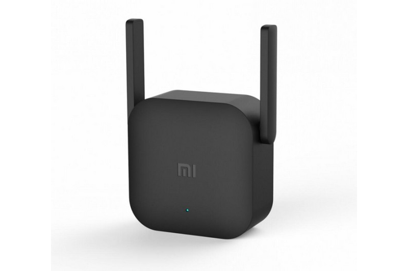 新增2x2天线，信号更强：MI 小米 发布 Wi-Fi放大器Pro
