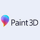 经典程序或不复存在：Microsoft 微软将用Print 3D代替画图