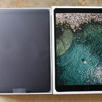 国行 Apple 苹果 iPad Pro 10.5 平板电脑 64G版本 晒单