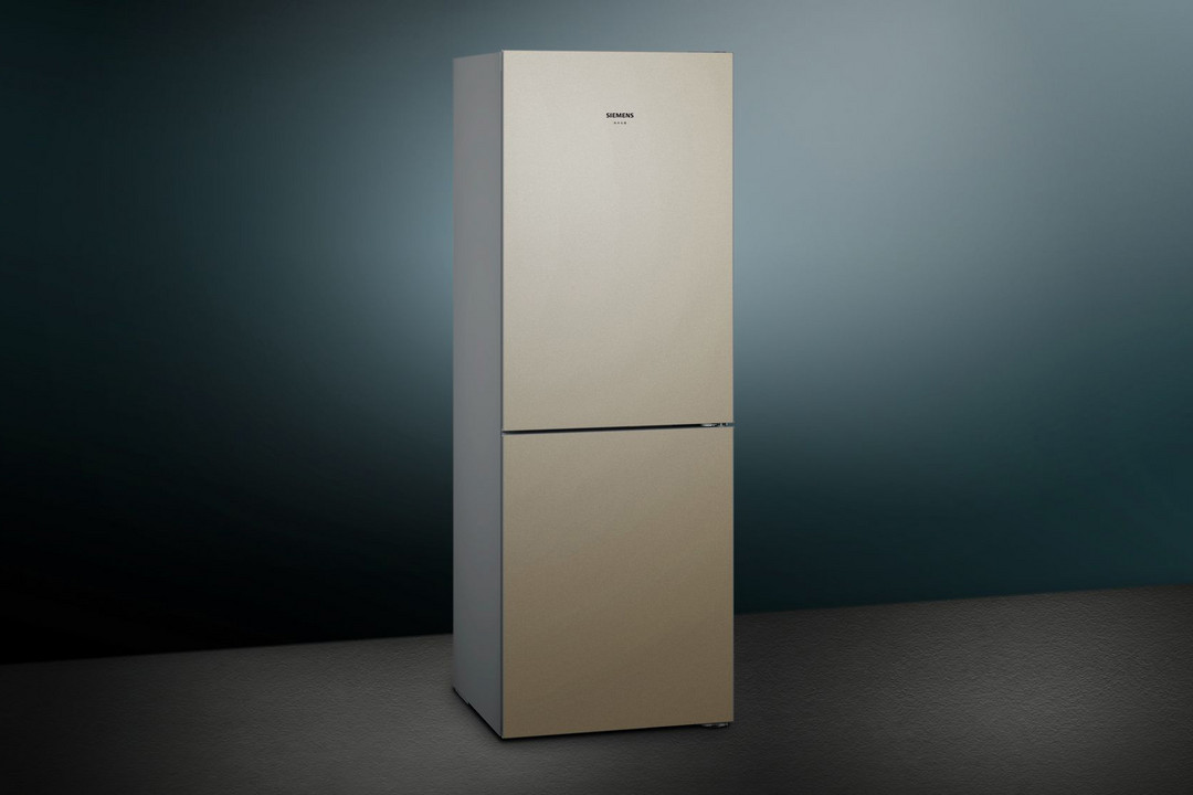 C型风冷更优制冷效果：SIEMENS 西门子 IQ100系列 KG29NV230 双门冰箱 开售