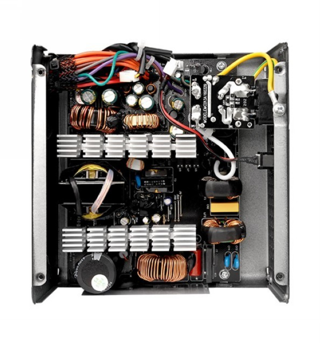 RGB幻彩+5年质保:Thermaltake 曜越 发布 Smart RGB 幻彩系列电源