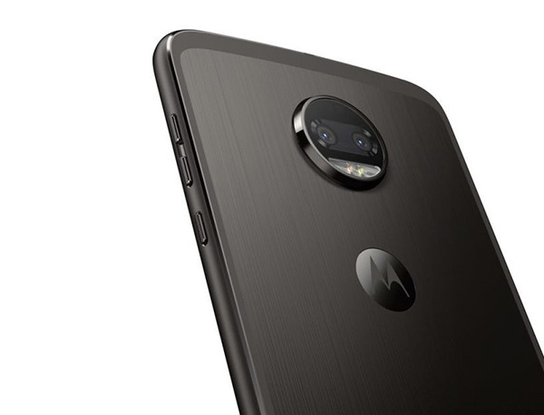 比上代产品还薄：Lenovo 联想 发布 Moto Z2 Force 新旗舰手机