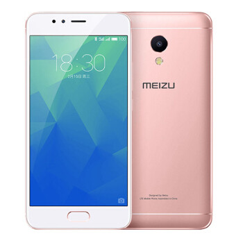 妈妈挑的MEIZU 魅族 魅蓝5s，千元机足够满足她的需求