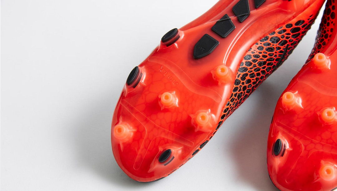 熔岩之力：PUMA 彪马 推出 全新配色 evoPOWER Vigor 1 足球鞋