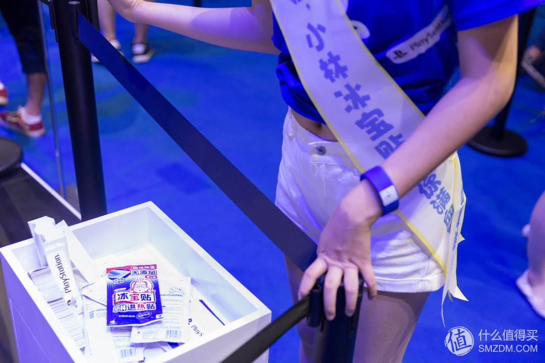 不仅仅有游戏畅玩,还可参观PSVR大楼:SONY 索尼 ChinaJoy 2017 展区回顾