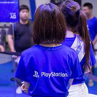 不仅仅有游戏畅玩，还可参观PSVR大楼：SONY 索尼 ChinaJoy 2017 展区回顾