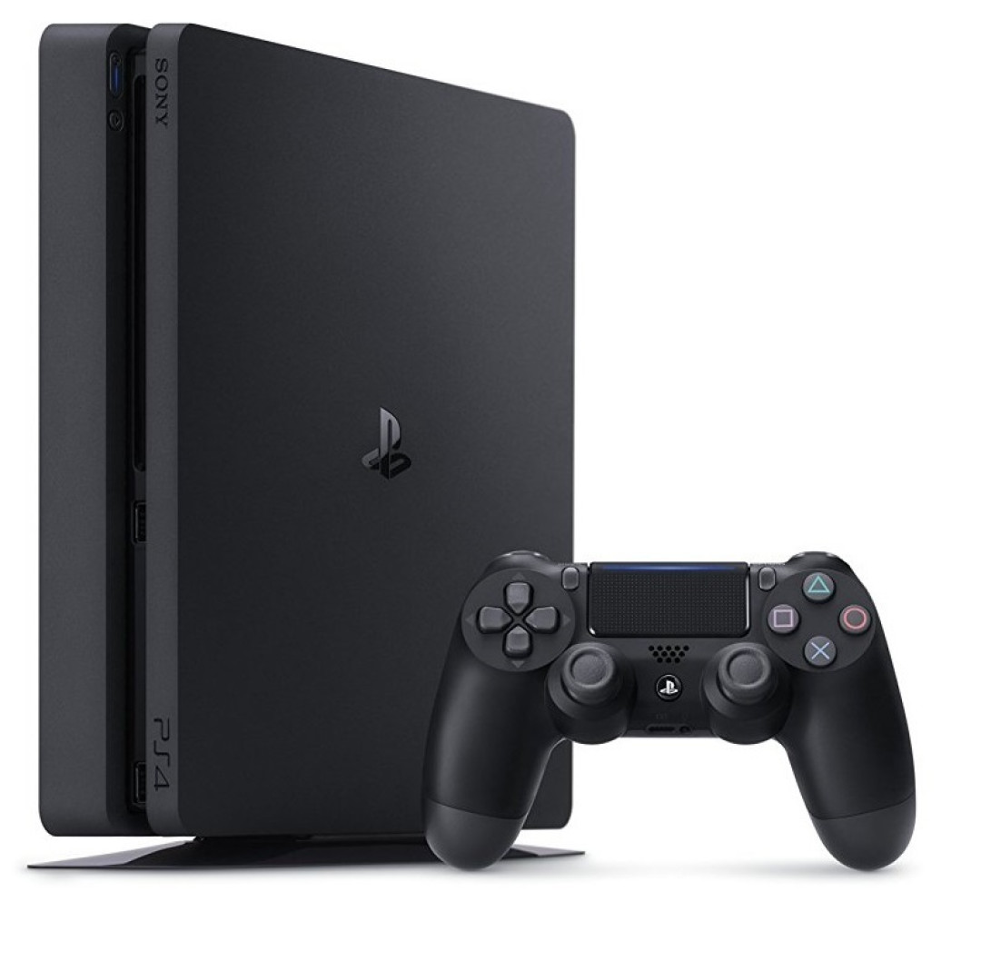 对 SONY 索尼 PlayStation 4 游戏机的一点情怀及开箱简评