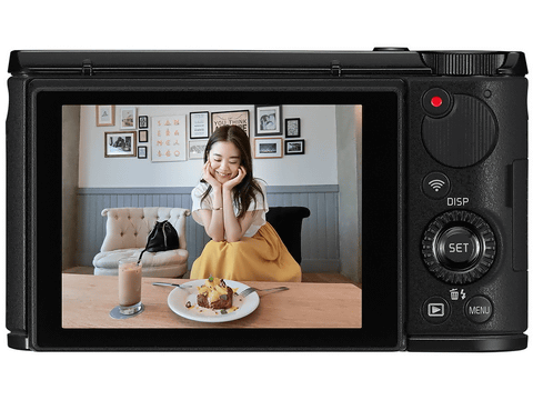 加强化妆功能：CASIO 卡西欧 即将发布EXILIM EX-ZR4100相机