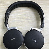 脆弱头梁维修记 — 加固你的 AKG 爱科技 K495NC 头戴式主动降噪耳机