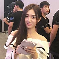 今晚不放假：ChinaJoy 2017 深夜福利第二弹