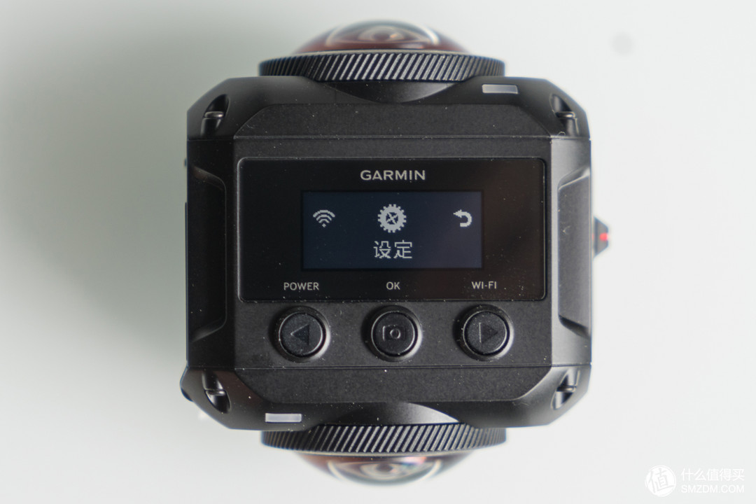 《到站秀》第115弹：GARMIN 佳明 VIRB 360 高清全景运动相机