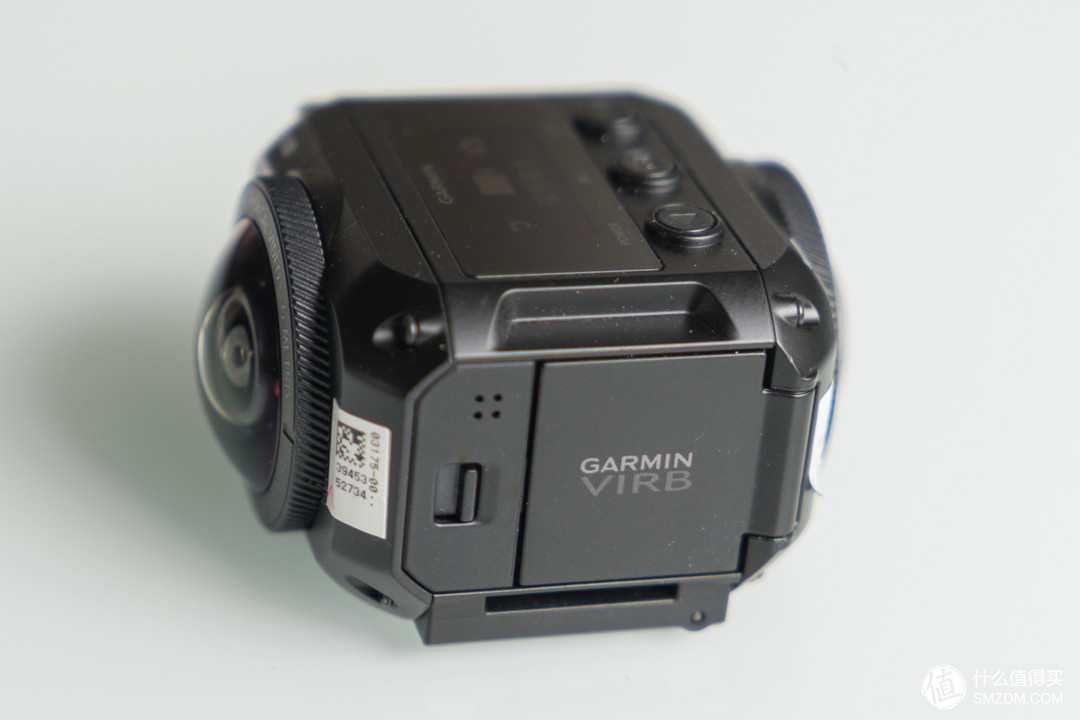 《到站秀》第115弹：GARMIN 佳明 VIRB 360 高清全景运动相机