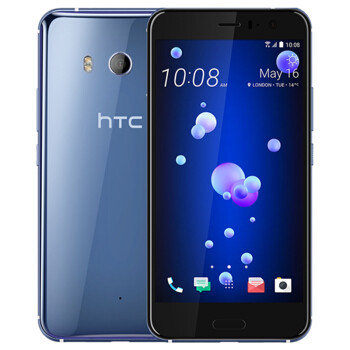 复兴任重而道远：HTC 宏达电 U11 全网通智能手机 入手简评
