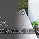 #本站首晒#KENWOOD 凯伍德 BLP 900BK真破壁料理机开箱测评：如果你的厨房只能留一台机器，会是它么？