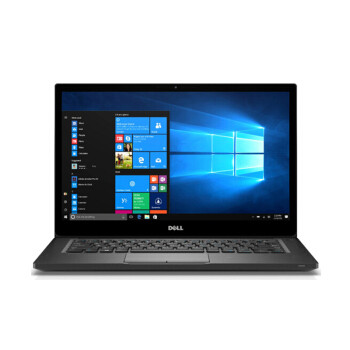 #本站首晒##一次过#廉颇尚能饭？十年后再入性冷淡商务本 — 戴尔 Dell Latitude 7480 与D430的忘年之交