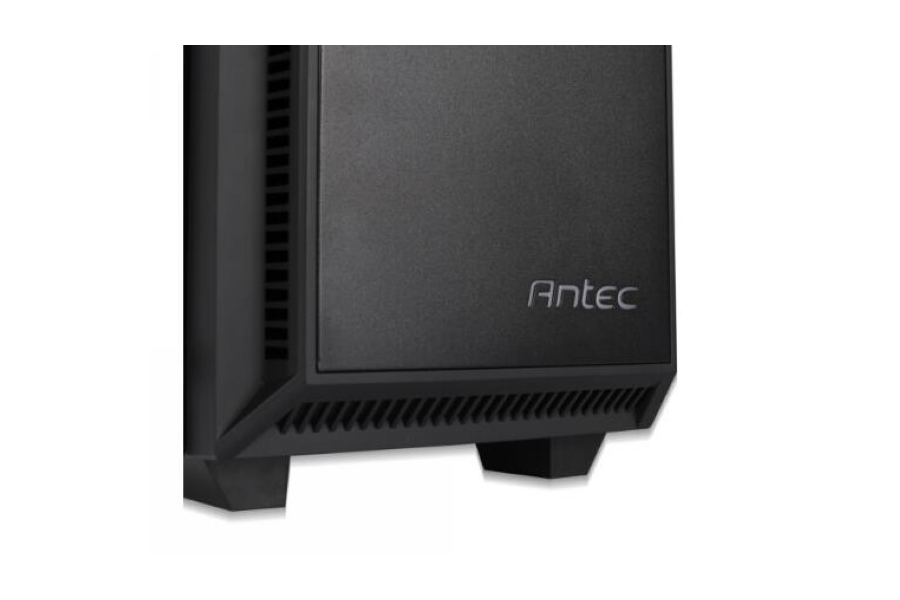 简约承袭P系经典：Antec 安钛克 推出 P8 中塔侧透机箱