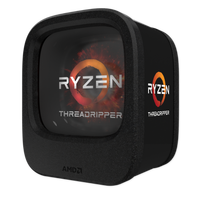 AMD Tech Day系列报道之一：Ryzen Threadripper家族揭开神秘面纱