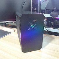 简评雕牌雷电3显卡盒子，GIGABYTE 技嘉 aorus gaming box 1070 开箱