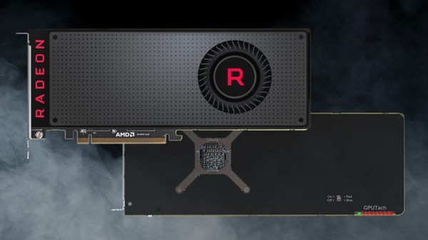 AMD Tech Day系列报道之二：Packs大礼包加成——Radeon RX Vega的销售新思路